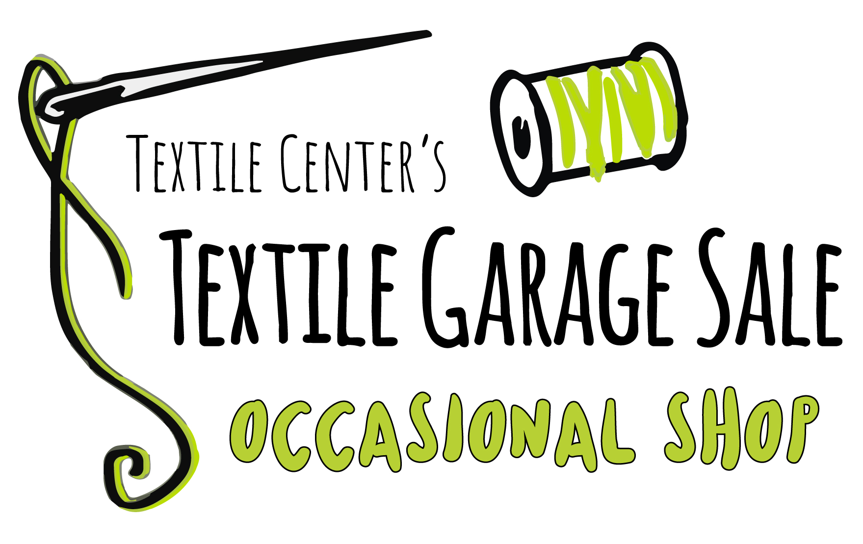 Textile Center Garage Sales Textile Center